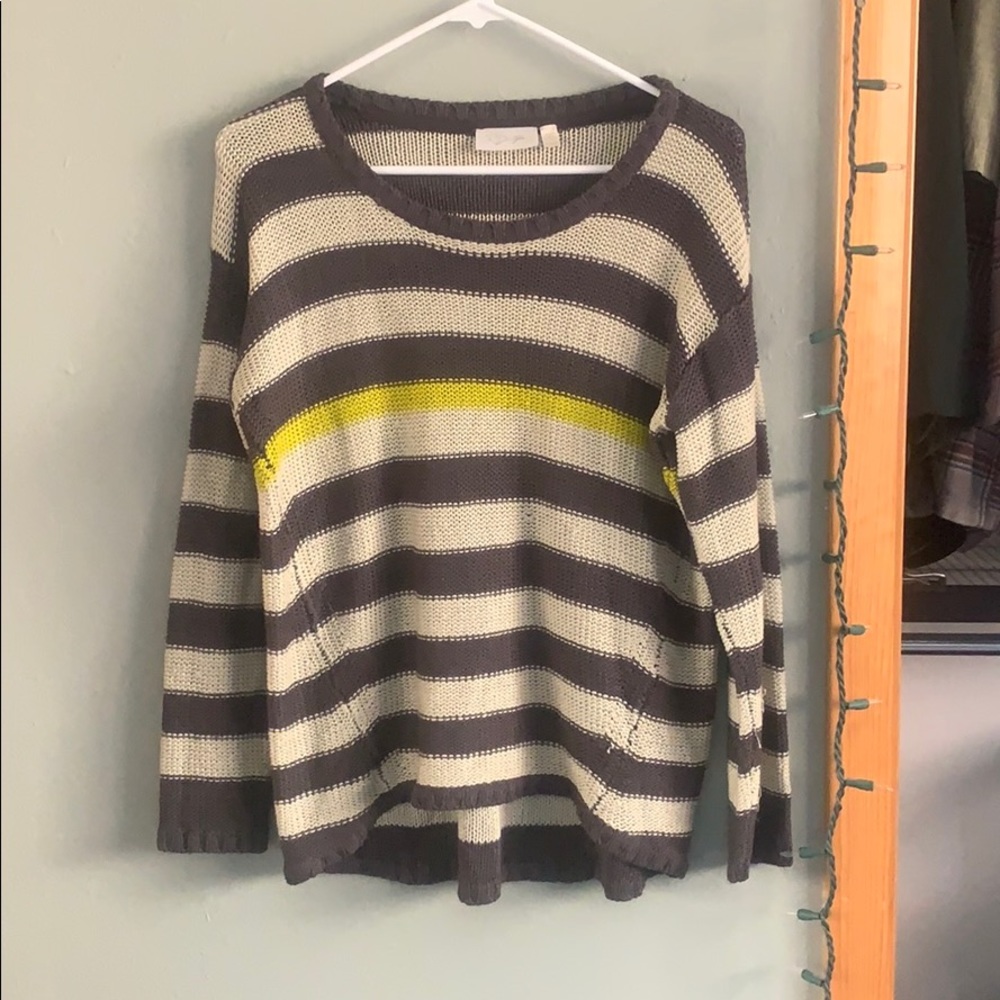 Womens sweater